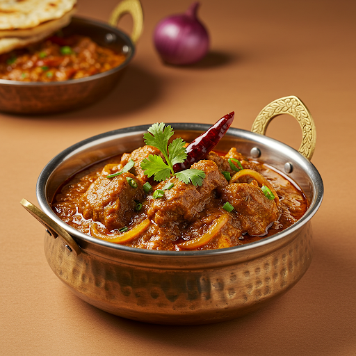 Menu Item Image