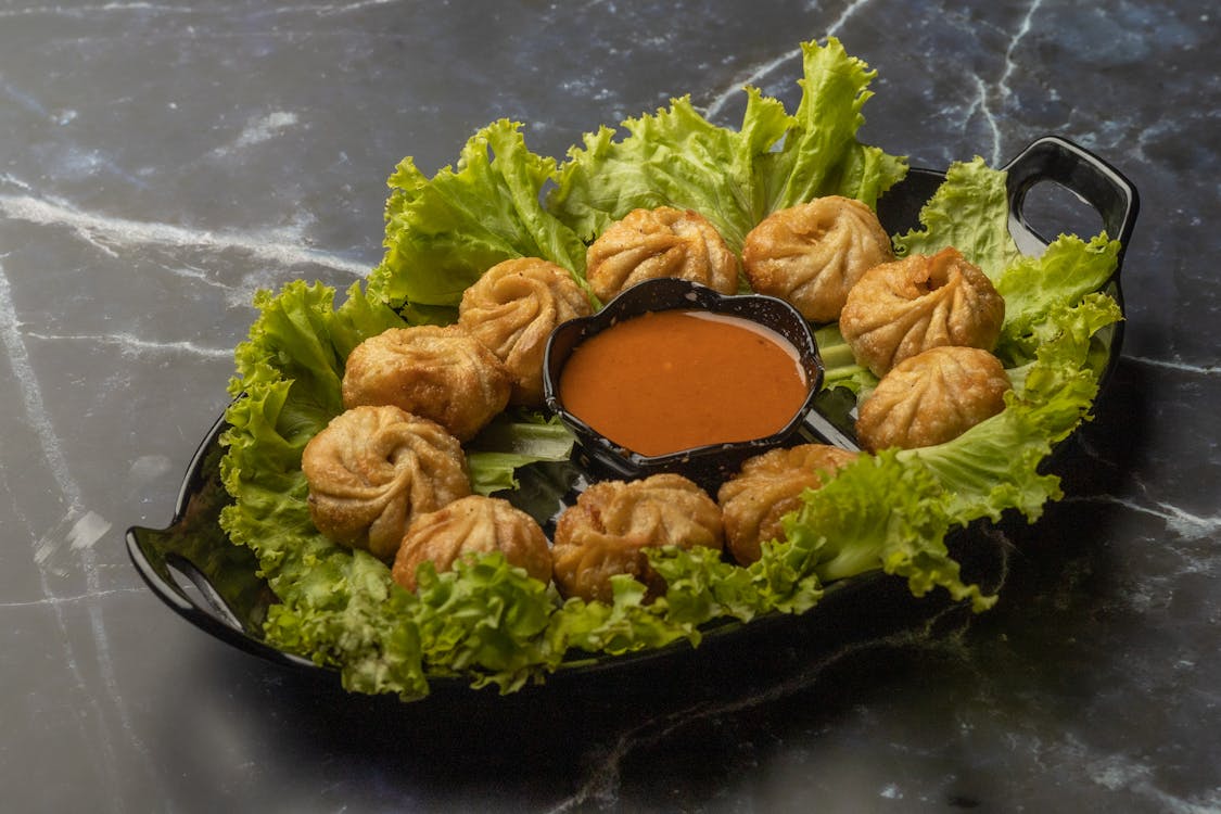 Menu Item Image