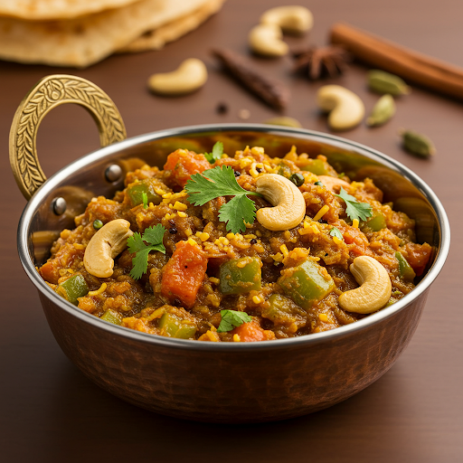 Menu Item Image