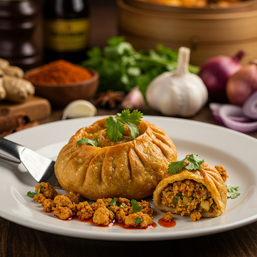 Menu Item Image