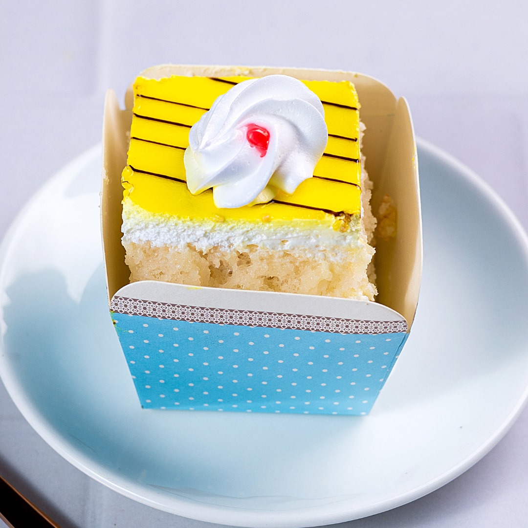 Menu Item Image