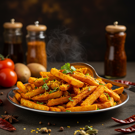Menu Item Image