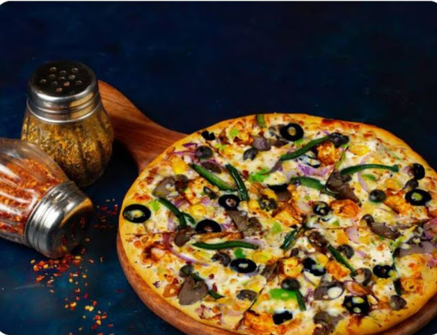 Menu Item Image
