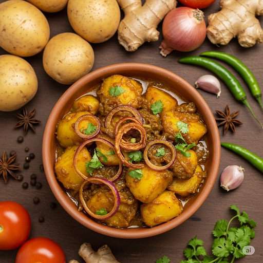Menu Item Image