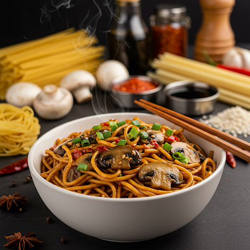 Menu Item Image