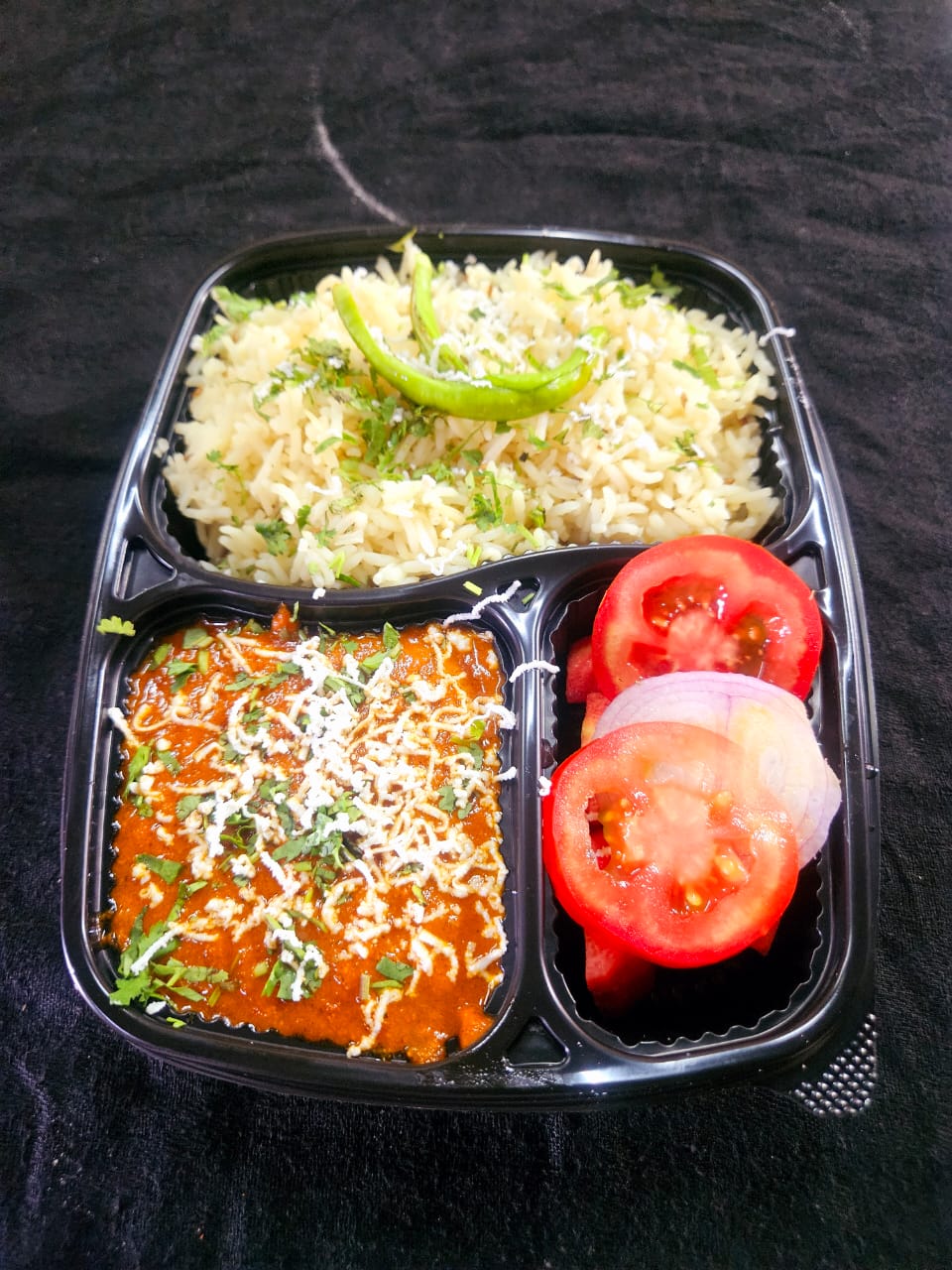 Menu Item Image