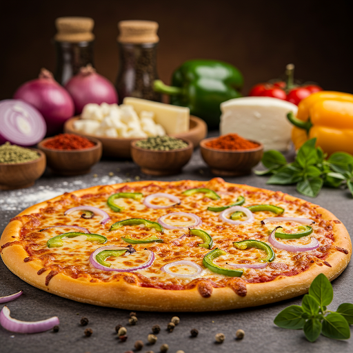 Menu Item Image