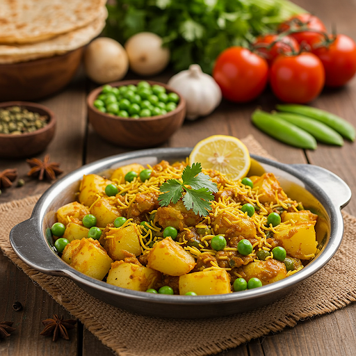 Menu Item Image
