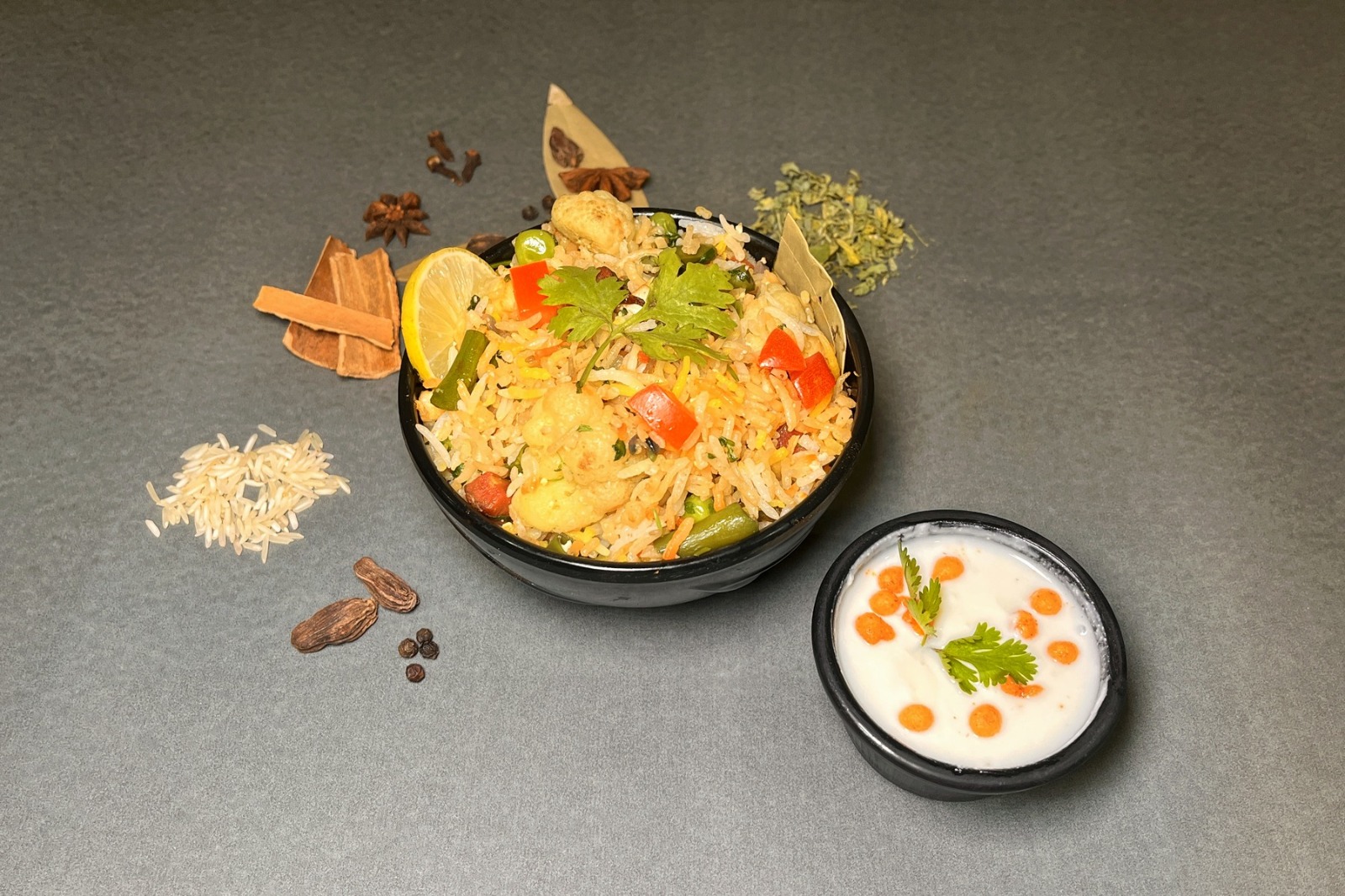 Menu Item Image