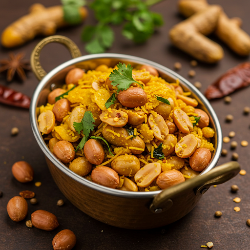 Menu Item Image