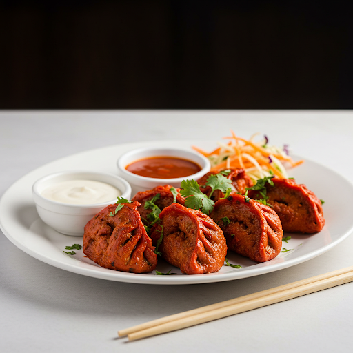 Menu Item Image