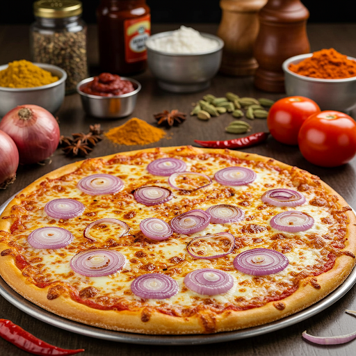 Menu Item Image