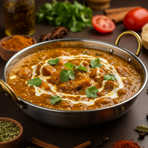 Menu Item Image