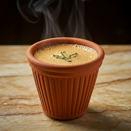 Menu Item Image