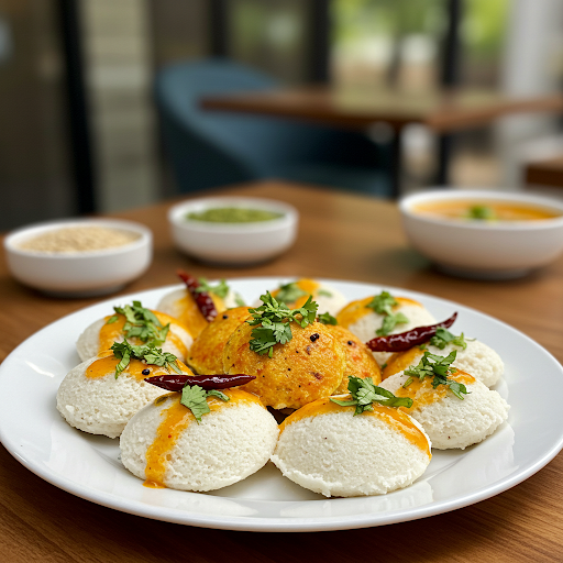 Menu Item Image