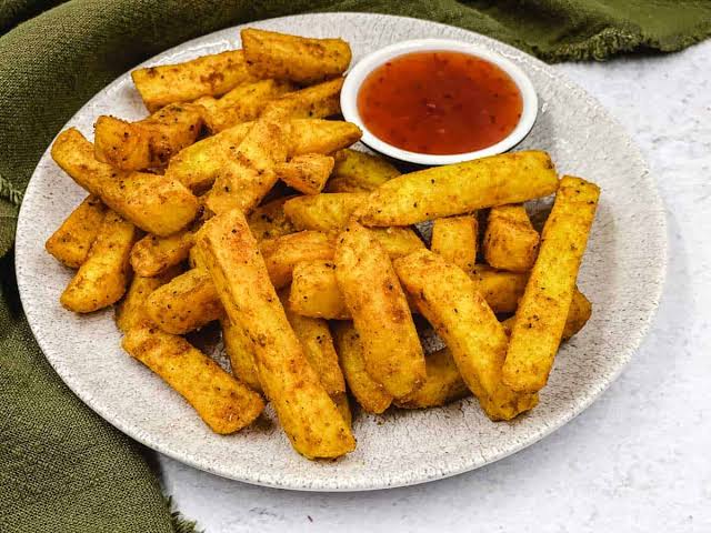 Menu Item Image
