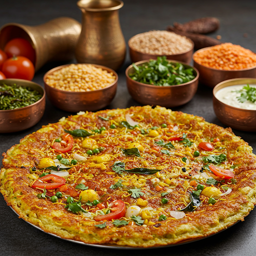 Menu Item Image