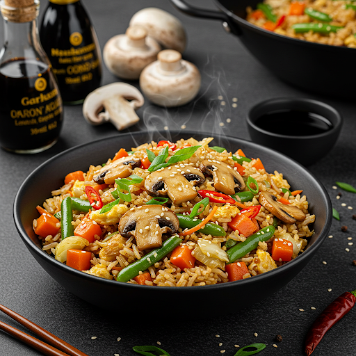 Menu Item Image