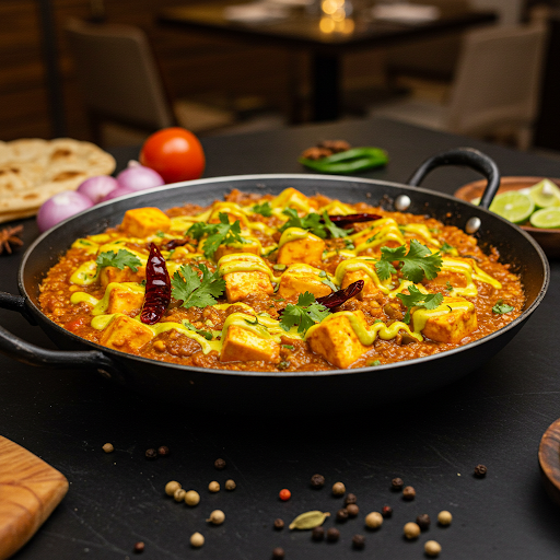 Menu Item Image