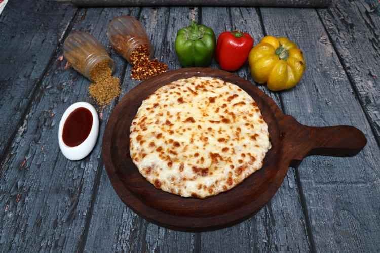 Menu Item Image