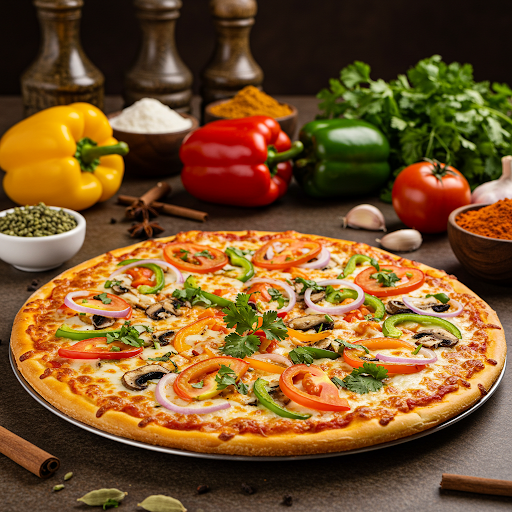 Menu Item Image