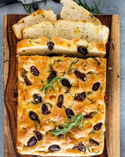 Menu Item Image