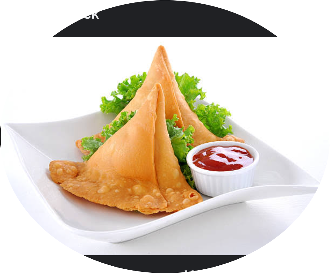 Menu Item Image