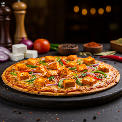 Menu Item Image