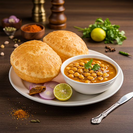 Menu Item Image
