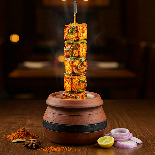 Menu Item Image