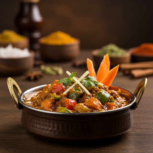 Menu Item Image