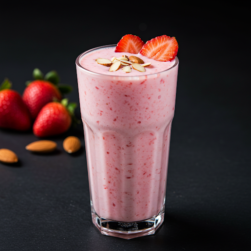 Menu Item Image