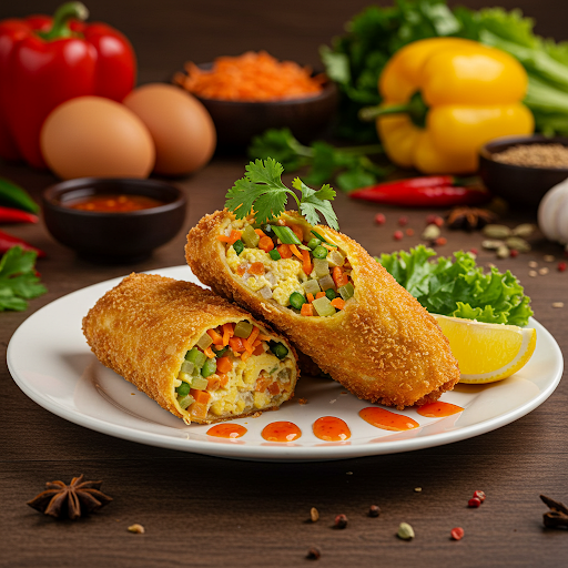 Menu Item Image