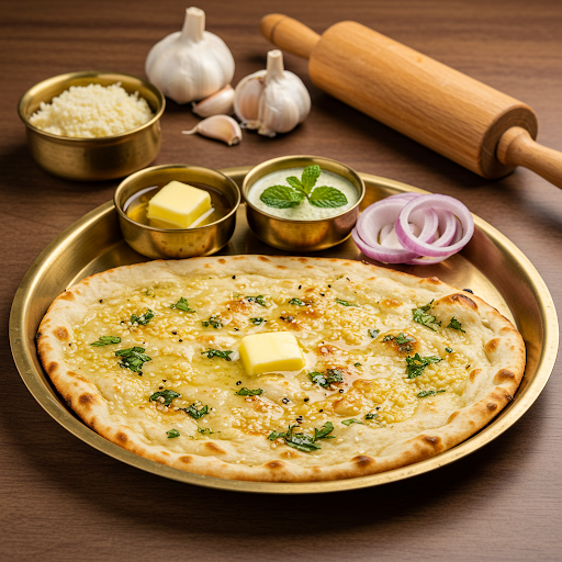 Menu Item Image
