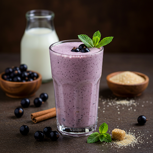 Menu Item Image