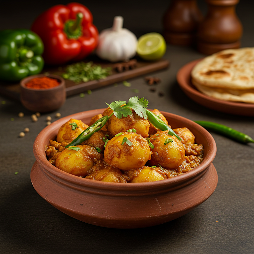 Menu Item Image