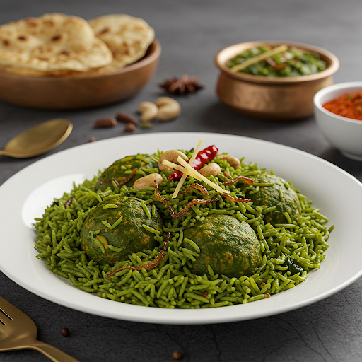 Menu Item Image