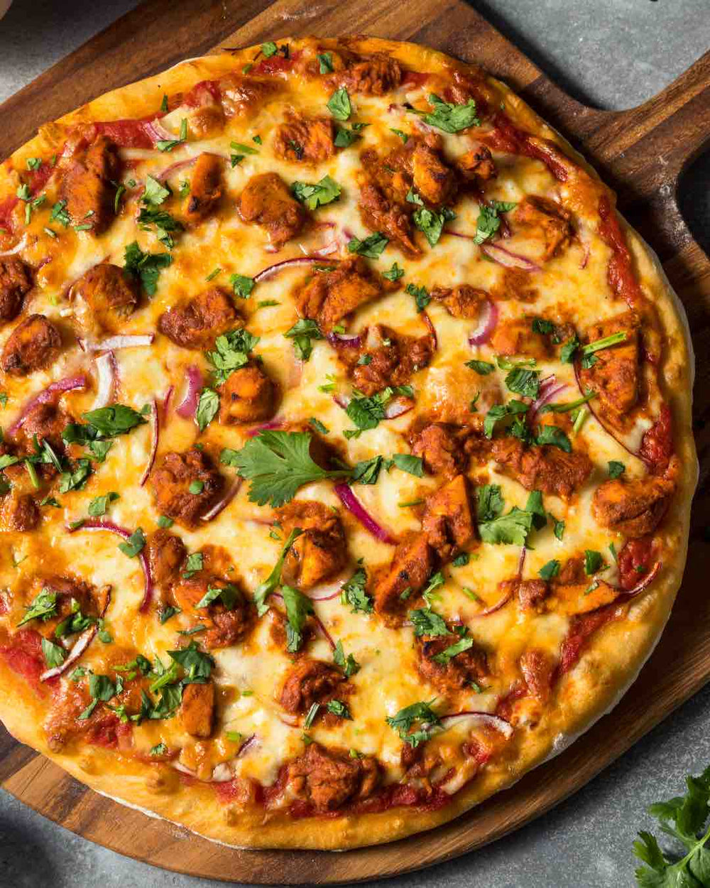 Menu Item Image