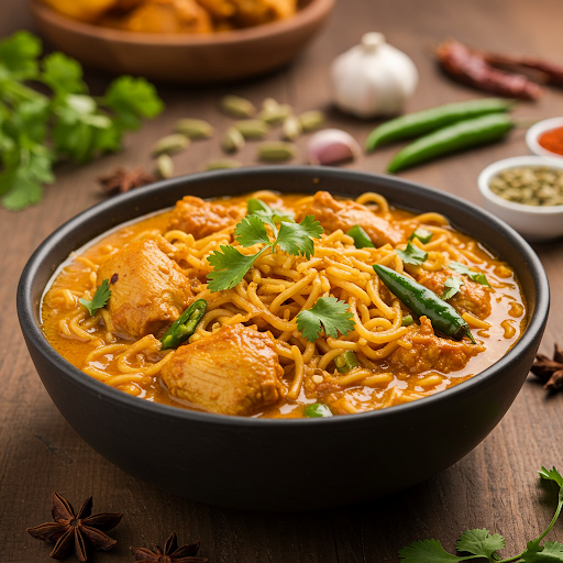 Menu Item Image