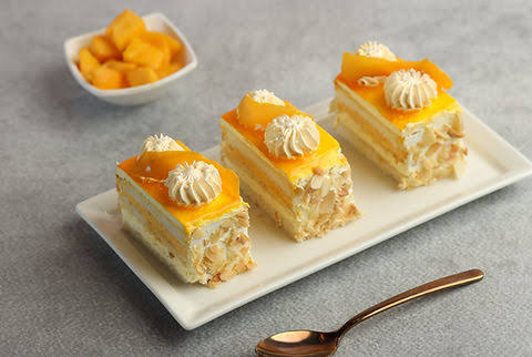 Menu Item Image
