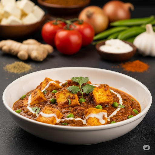 Menu Item Image