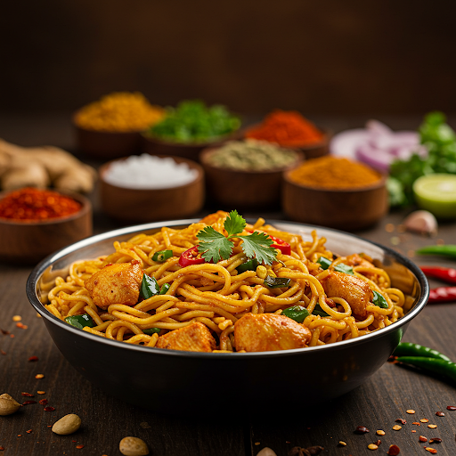 Menu Item Image
