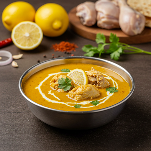 Menu Item Image