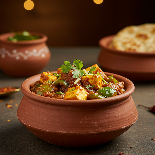 Menu Item Image