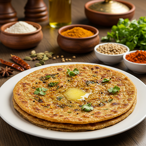 Menu Item Image