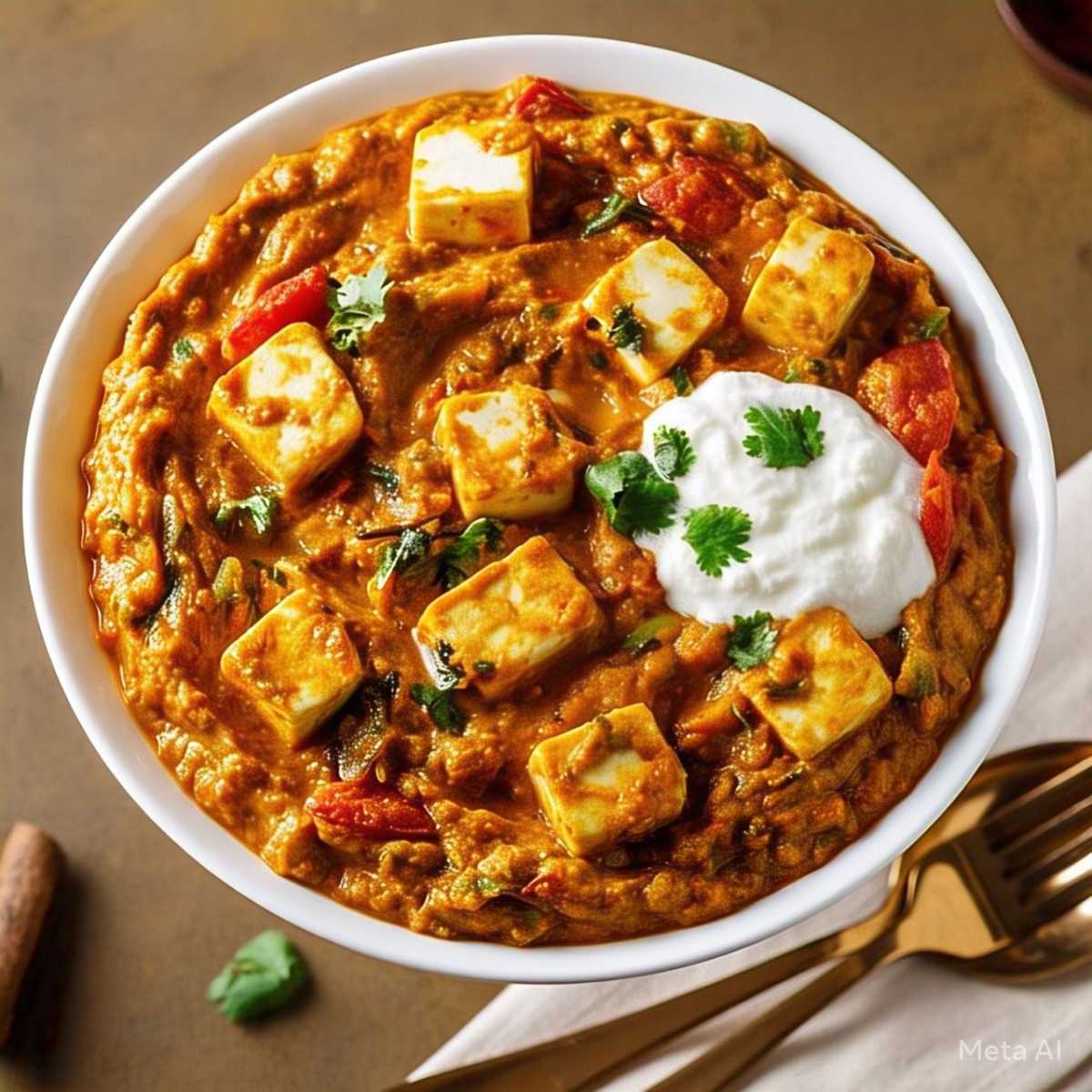 Menu Item Image