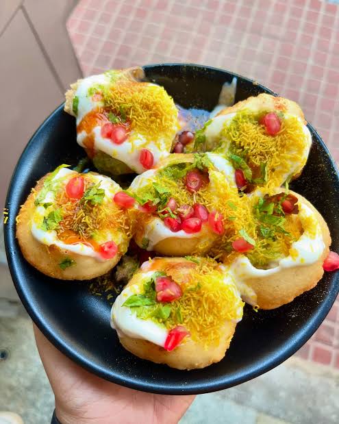 Menu Item Image
