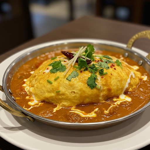 Menu Item Image