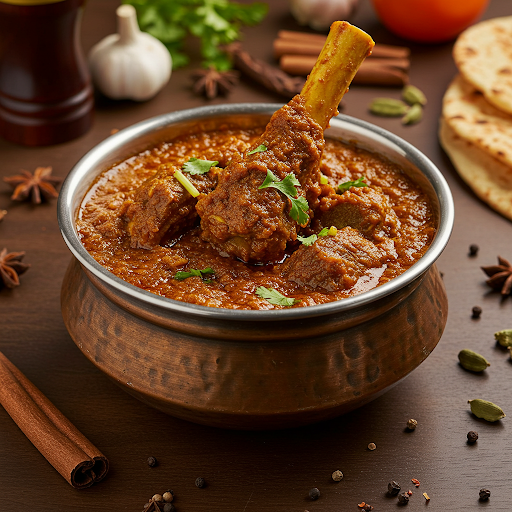 Menu Item Image