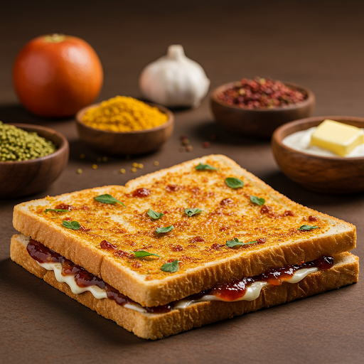 Menu Item Image